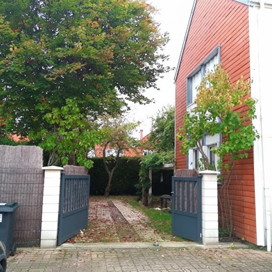 Maison 8 pièces 649000 €