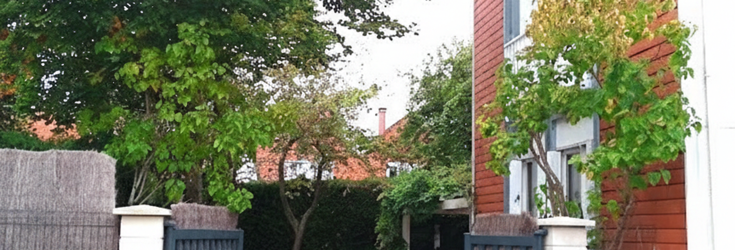 Maison 8 Pièces 185 m² à vendre à Voisins-le-Bretonneux (78960)