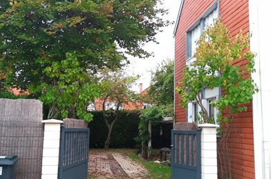 Maison 8 pièces 649000 €