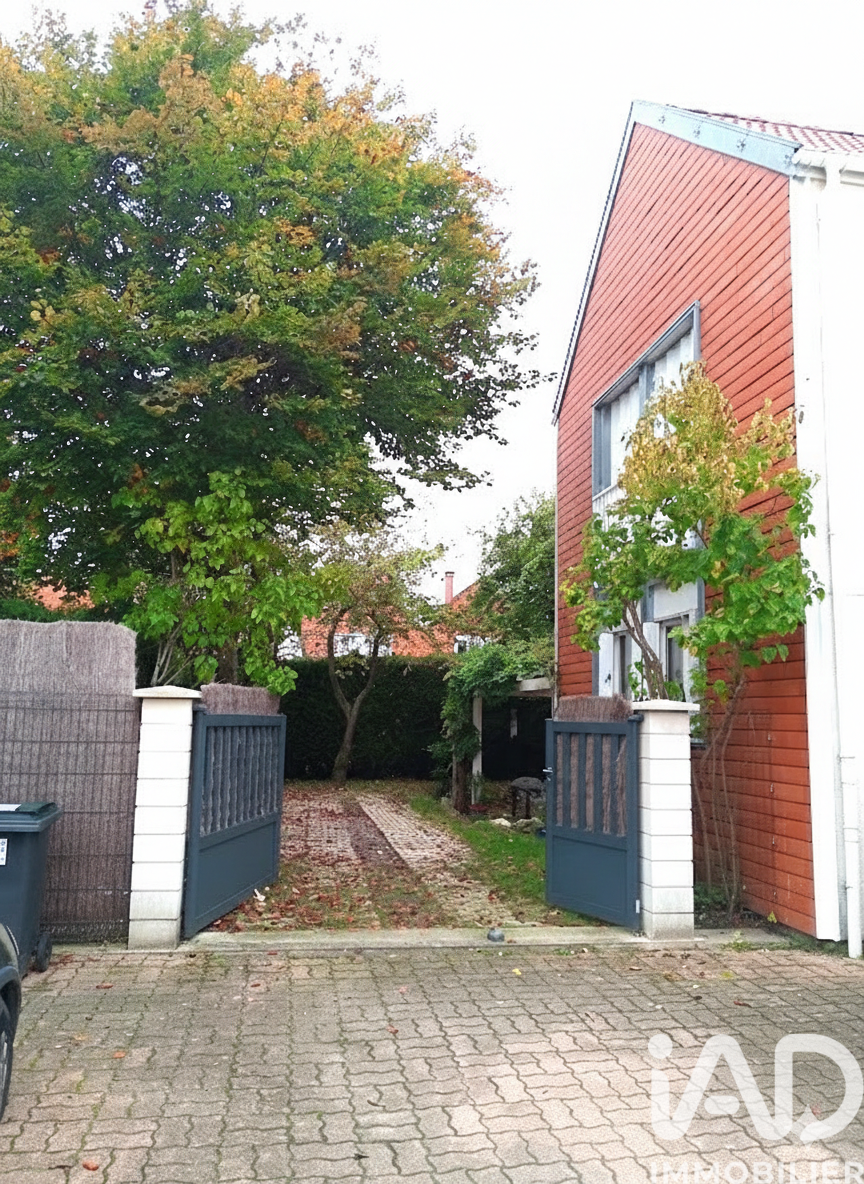 Maison à vendre, 8 pièces, 185 m², Voisins-le-Bretonneux