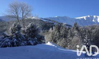 Maison 5 Pièces 74 m² à vendre à La Morte (38350)