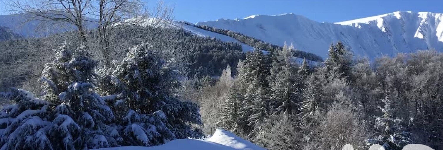 Maison 5 Pièces 74 m² à vendre à La Morte (38350)