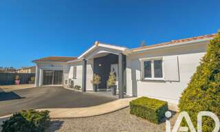 Maison 6 Pièces 135 m² à vendre à Listrac-Médoc (33480)