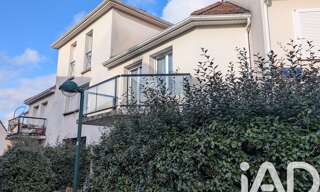 Appartement 2 Pièces 48 m² à vendre à Plaisir (78370)