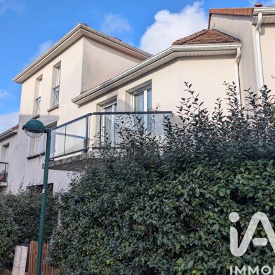 Appartement 2 pièces 161000 €