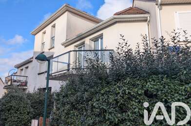 Appartement 2 pièces 161000 €