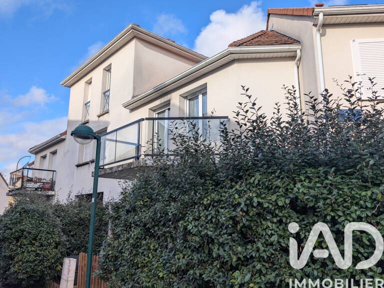 Vente Triplex 2 pièces — photo 1