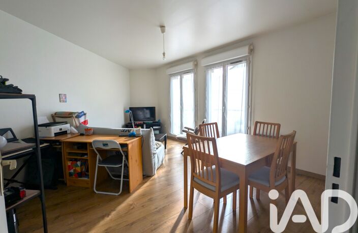 Vente Triplex 2 pièces — photo 2