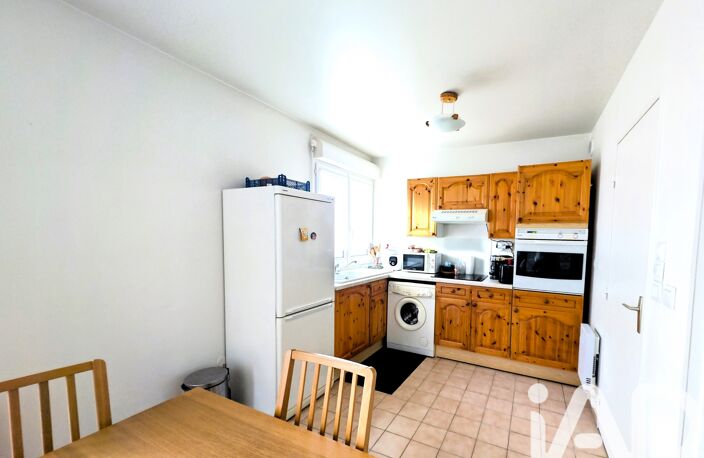 Vente Triplex 2 pièces — photo 4