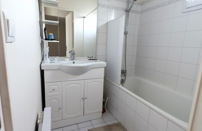 Vente Triplex 2 pièces — photo 5