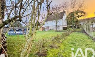 Maison 5 Pièces 95 m² à vendre à Garennes-sur-Eure (27780)