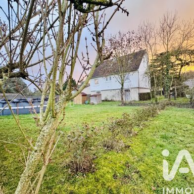 Maison 5 pièces 219000 €