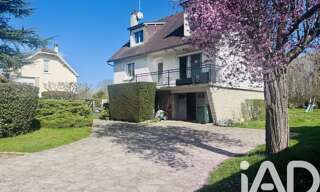 Maison 5 Pièces 95 m² à vendre à Garennes-sur-Eure (27780)