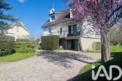 Maison 5 pièces 219000 €