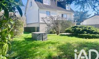 Maison 5 Pièces 95 m² à vendre à Garennes-sur-Eure (27780)
