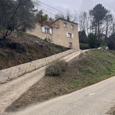 Maison 4 pièces 287500 €