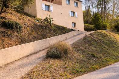 Maison 4 pièces 287500 €