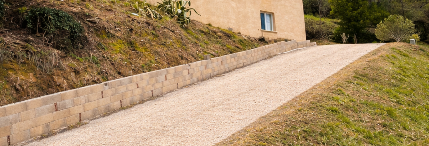 Maison 4 Pièces 110 m² à vendre à Sumène (30440)