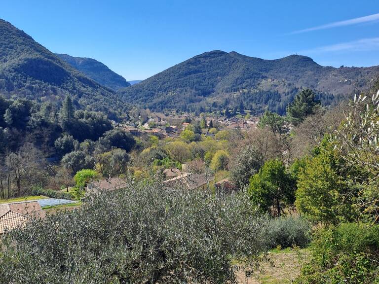 Vente Maison/villa 4 pièces — photo 1