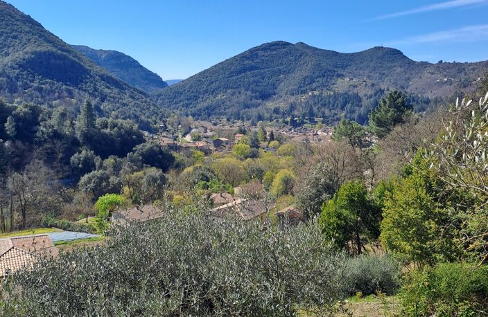 Vente Maison/villa 4 pièces — photo 2