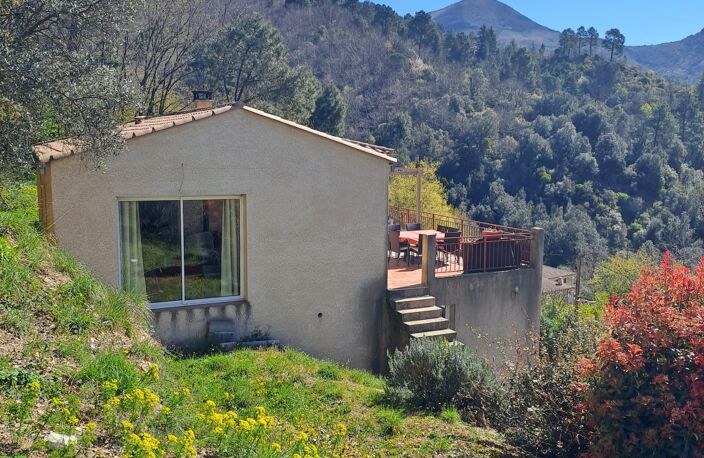 Vente Maison/villa 4 pièces — photo 3