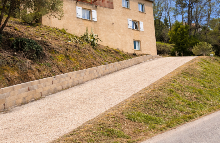 Vente Maison/villa 4 pièces — photo 5