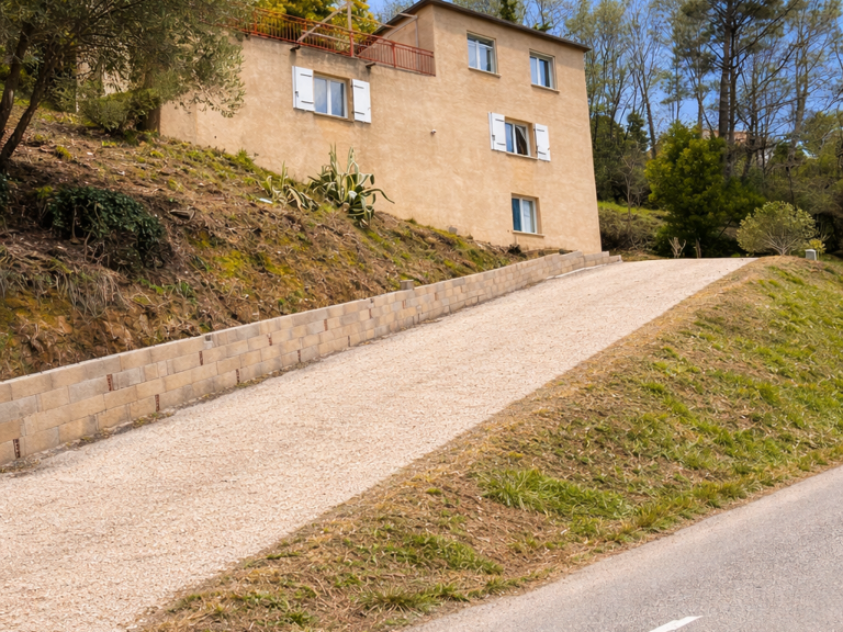 Vente Maison/villa 4 pièces — photo 1