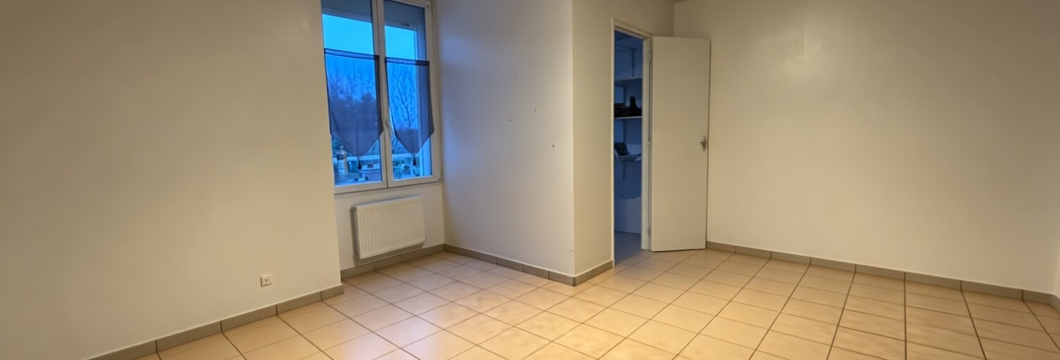 Appartement 1 Pièce 29 m² à louer à Presles-en-Brie (77220)
