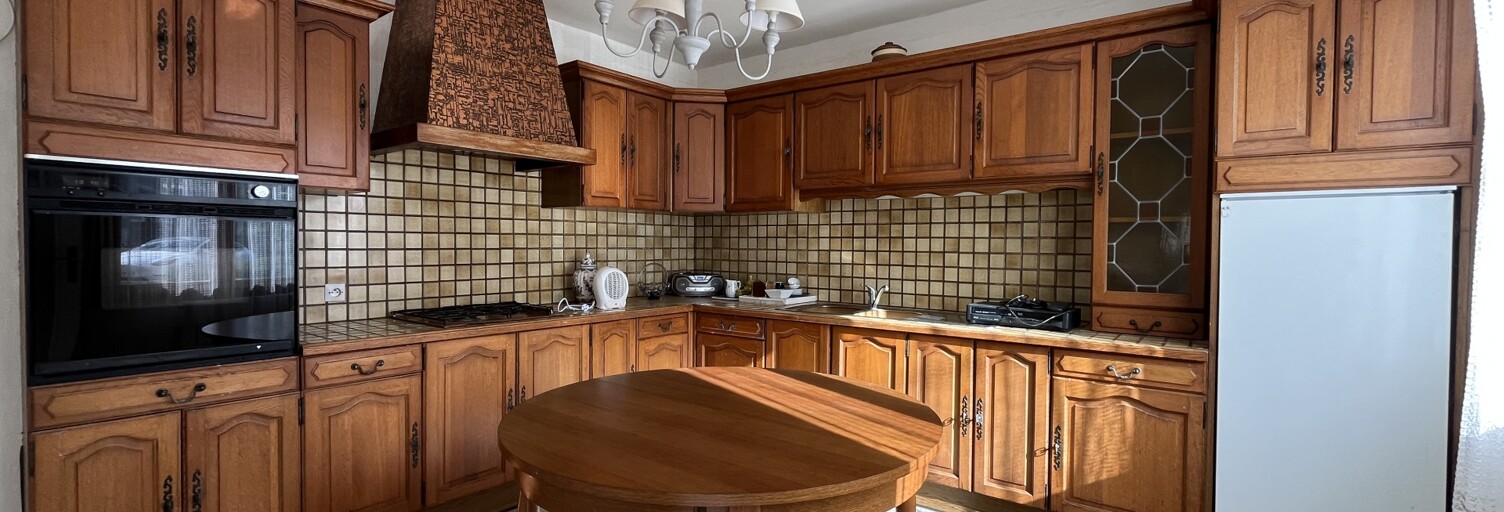 Maison 3 Pièces 85 m² à vendre à Athies (80200)