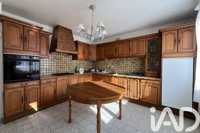 Maison 3 pièces 144000 €