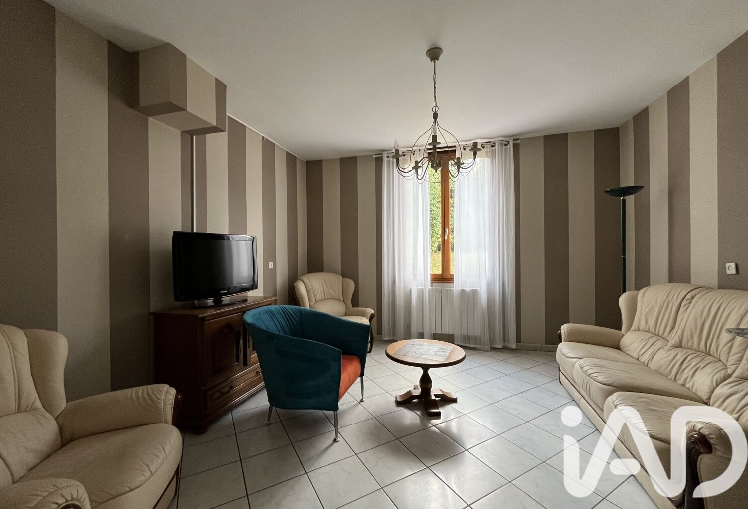 Vente Maison/villa 3 pièces — photo 1