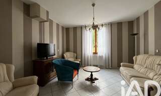 Maison 3 Pièces 85 m² à vendre à Athies (80200)