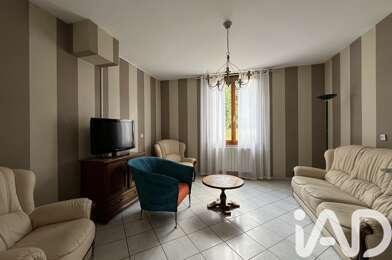 Maison 3 pièces 144000 €