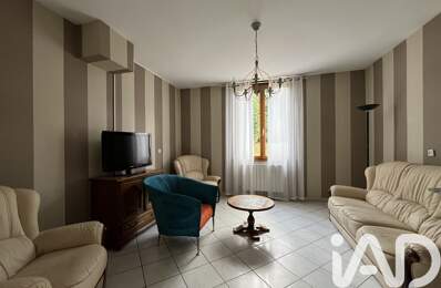 Vente Maison/villa 3 pièces — photo du bien