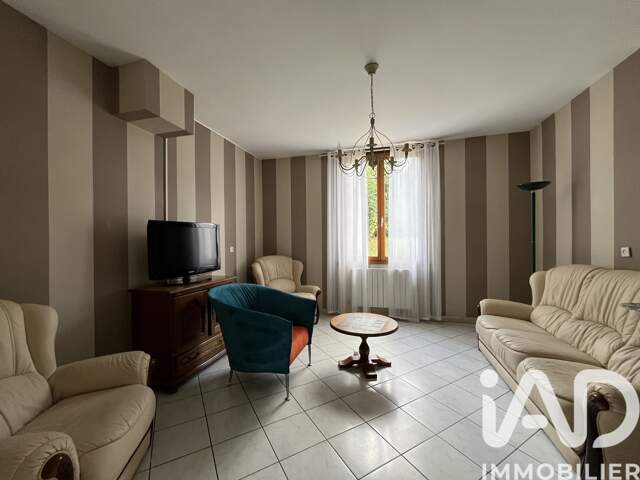 Vente Maison/villa 3 pièces — photo du bien
