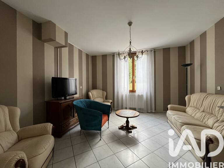 Vente Maison/villa 3 pièces — photo 1