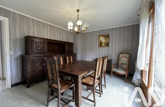 Vente Maison/villa 3 pièces — photo 3