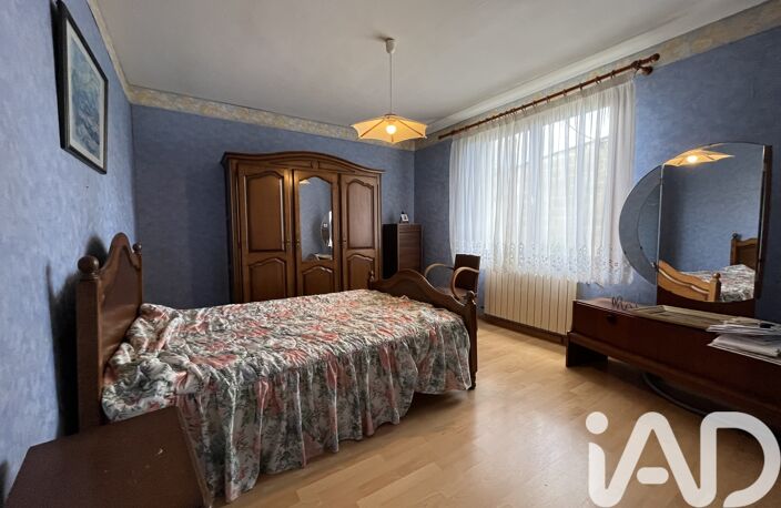 Vente Maison/villa 3 pièces — photo 4