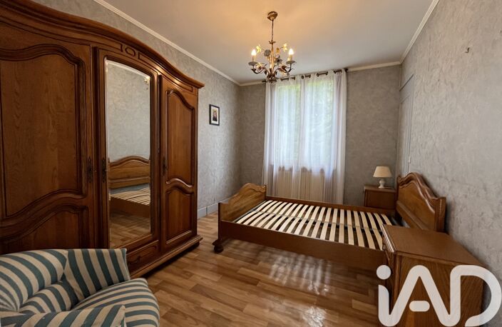 Vente Maison/villa 3 pièces — photo 5