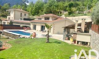 Maison 5 Pièces 161 m² à vendre à Massoins (06710)