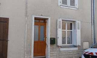 Maison 4 Pièces 79 m² à vendre à Monts-sur-Guesnes (86420)