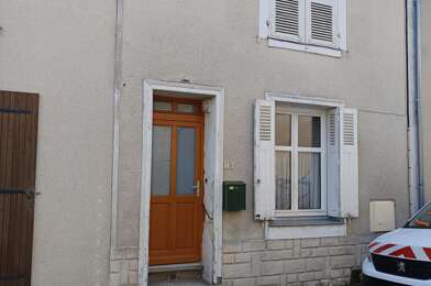 Maison 4 pièces 65000 €