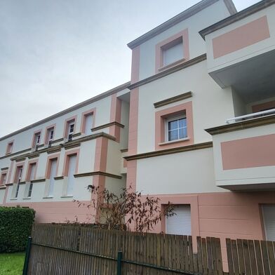 Appartement 2 pièces 109000 €