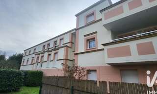 Appartement 2 Pièces 39 m² à vendre à Cenon (33150)