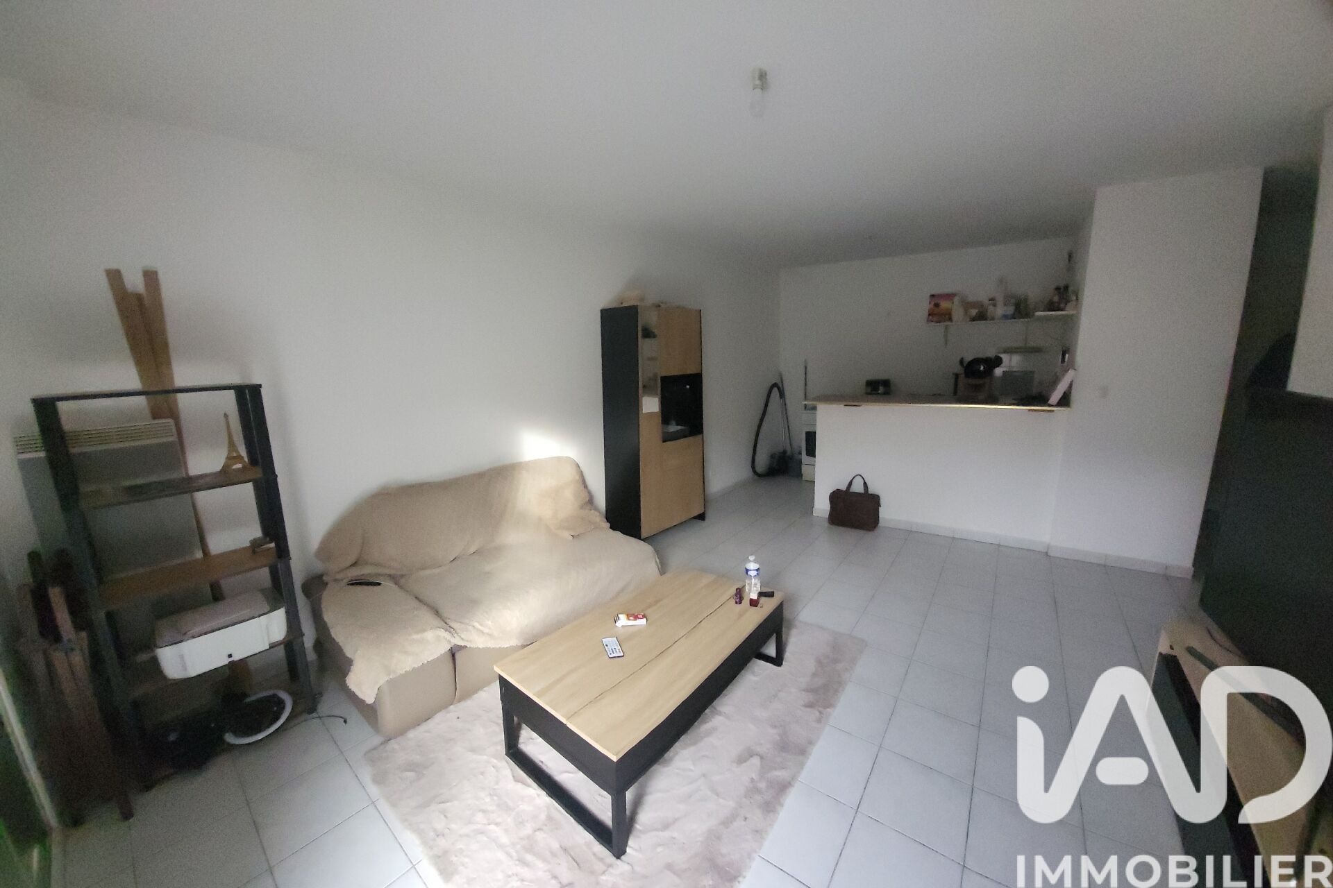 Vente Appartement 2 pièces - Photo 3