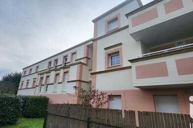 Appartement 2 pièces 108900 €