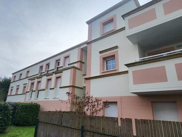 Vente Appartement 2 pièces — photo du bien