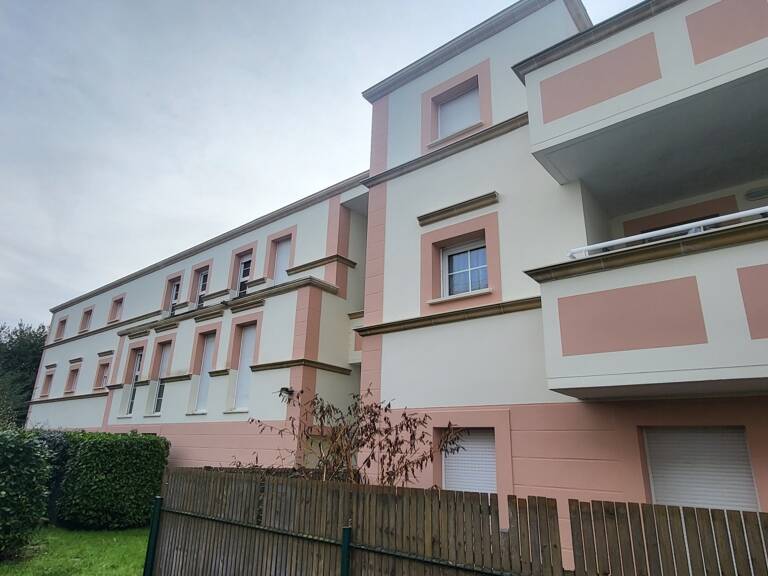 Vente Appartement 2 pièces — photo 1