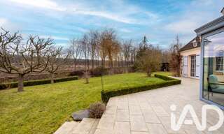 Maison 8 Pièces 206 m² à vendre à Marolles-en-Brie (94440)