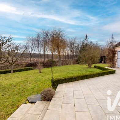 Maison 8 pièces 640000 €